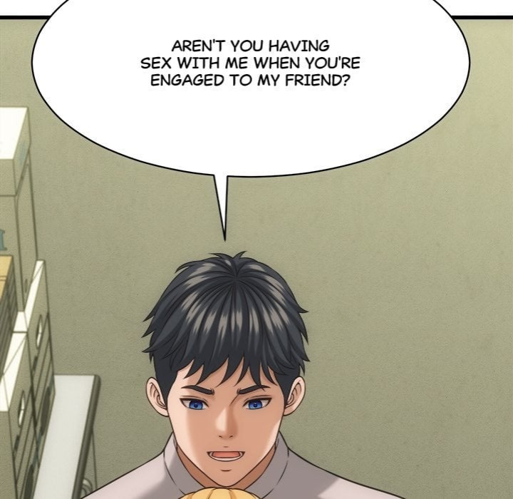 Right Under His Roof Chapter 33 - Page 58