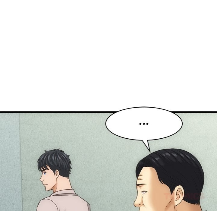 Right Under His Roof Chapter 33 - Page 92