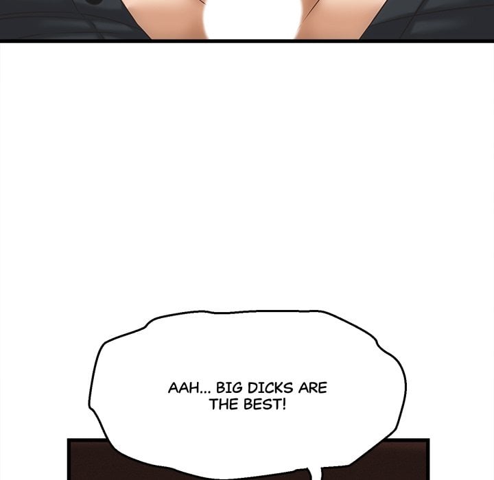 Right Under His Roof Chapter 34 - Page 104