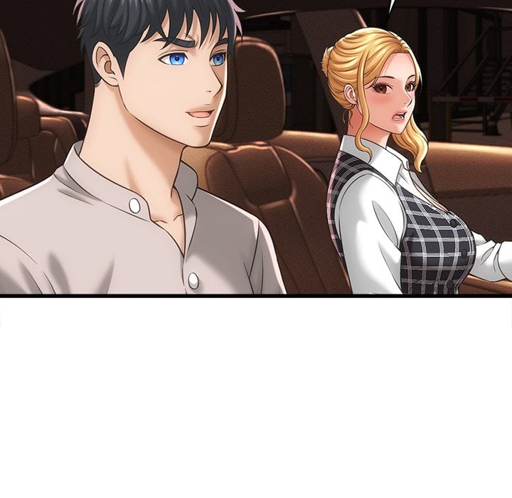 Right Under His Roof Chapter 34 - Page 32