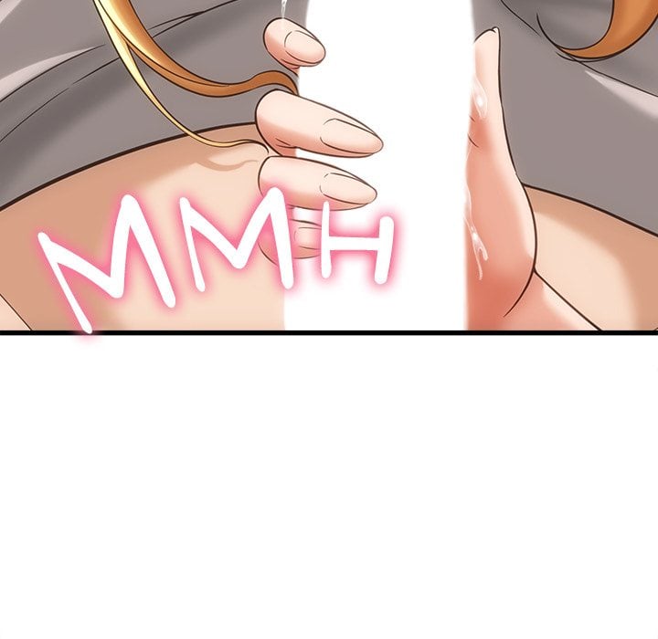 Right Under His Roof Chapter 34 - Page 72