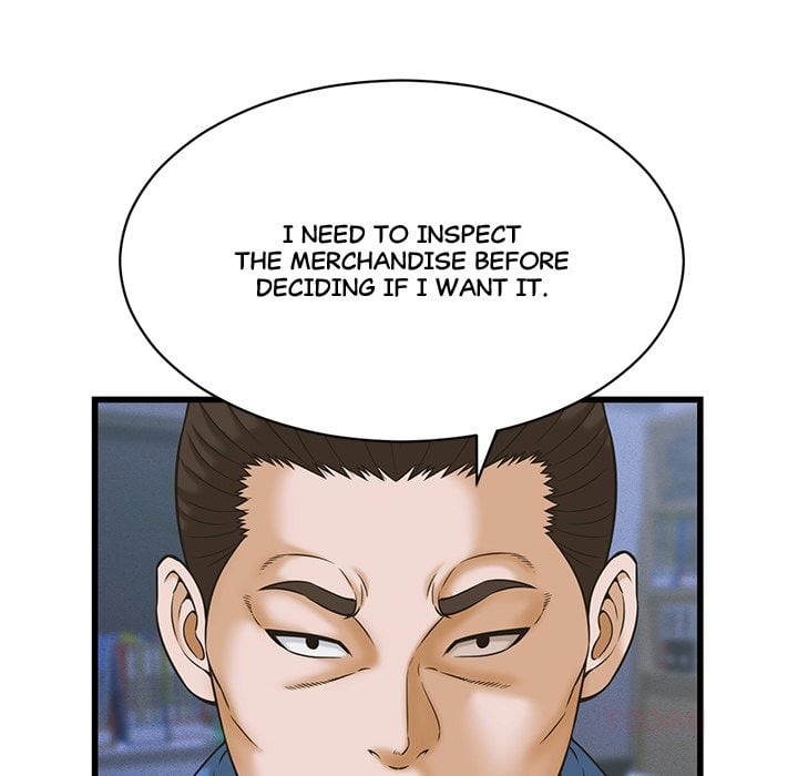 Right Under His Roof Chapter 37 - Page 15