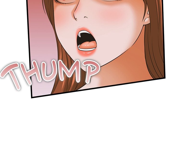 Right Under His Roof Chapter 37 - Page 49