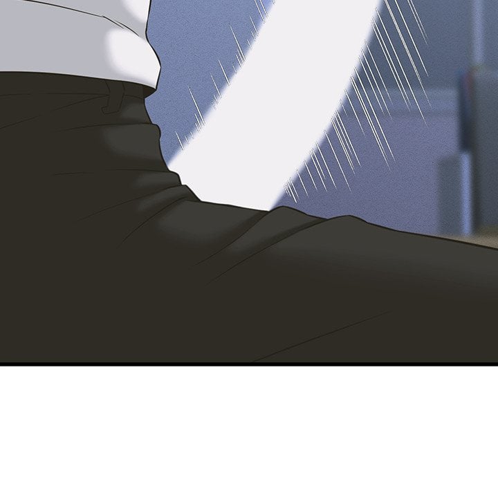 Right Under His Roof Chapter 37 - Page 77