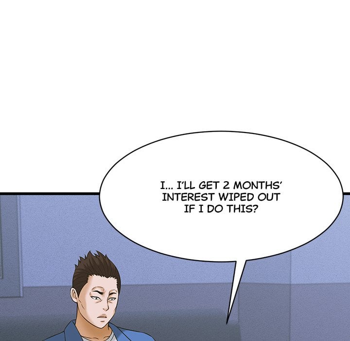 Right Under His Roof Chapter 37 - Page 80