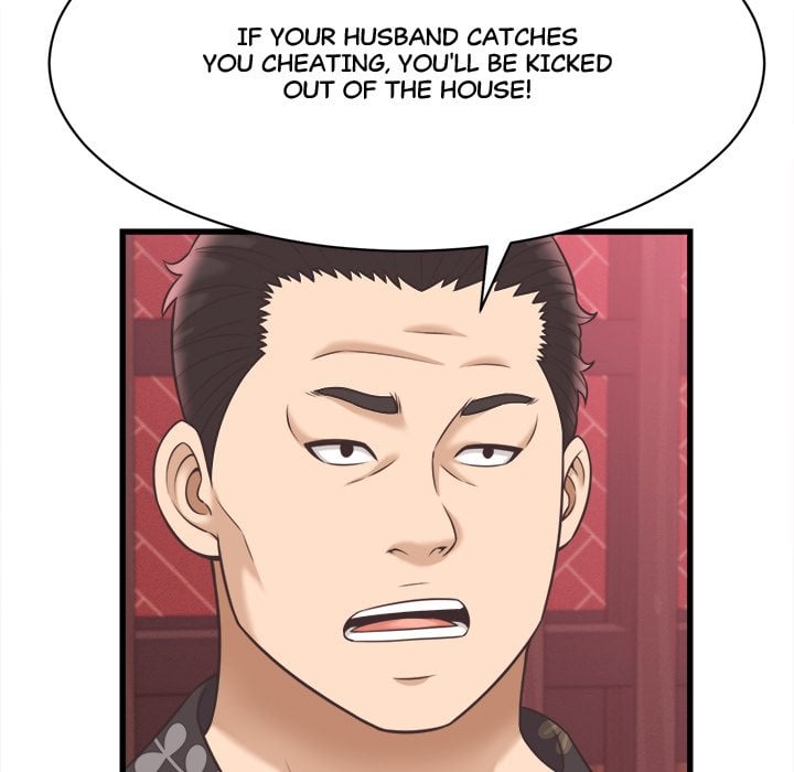 Right Under His Roof Chapter 38 - Page 100