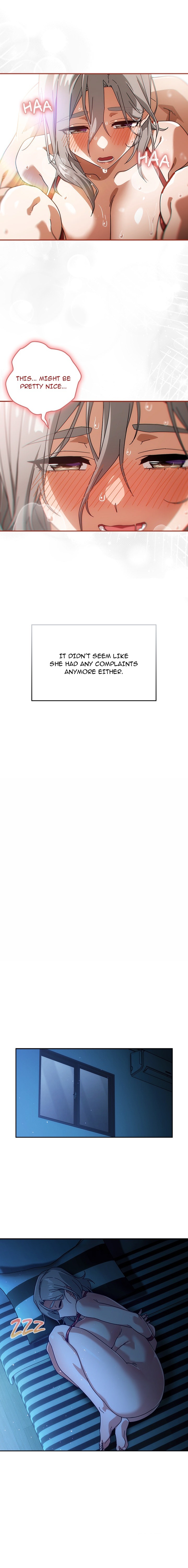 Switch ON Season 2 Chapter 21 - Page 12