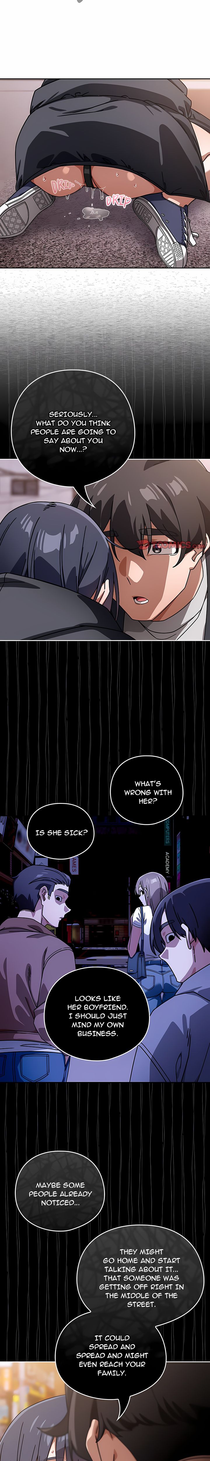 Switch ON Season 2 Chapter 39 - Page 16