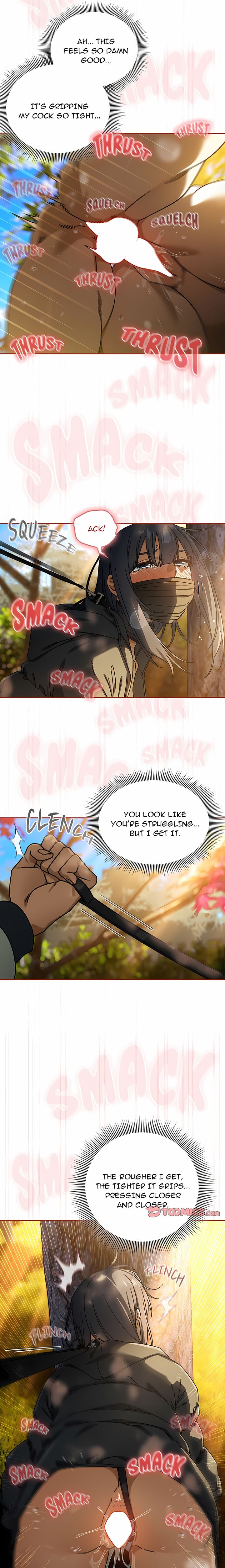 Switch ON Season 2 Chapter 39 - Page 3