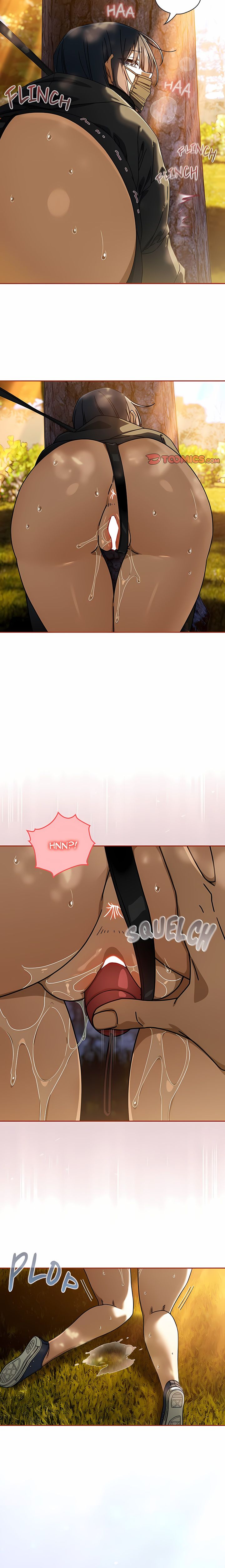 Switch ON Season 2 Chapter 39 - Page 6