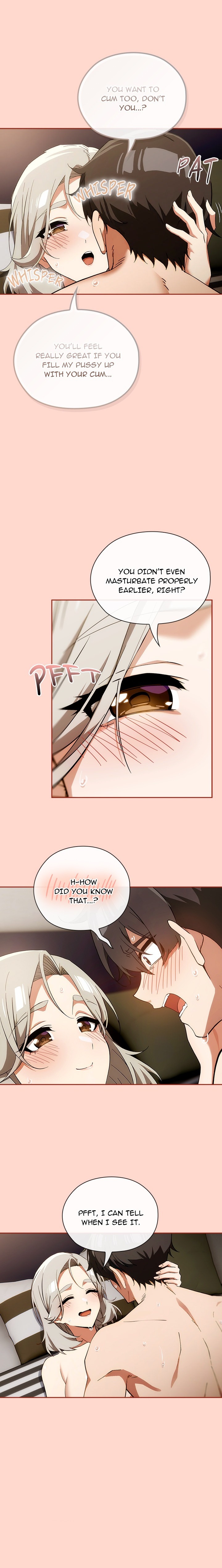 Switch ON Season 2 Chapter 7 - Page 12