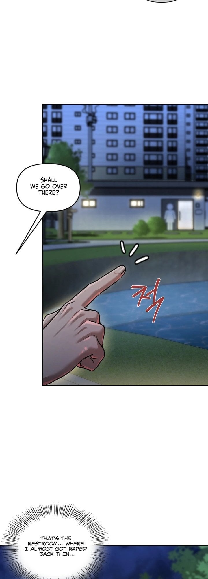 The Professor’s Secret Account Chapter 15 - Page 13