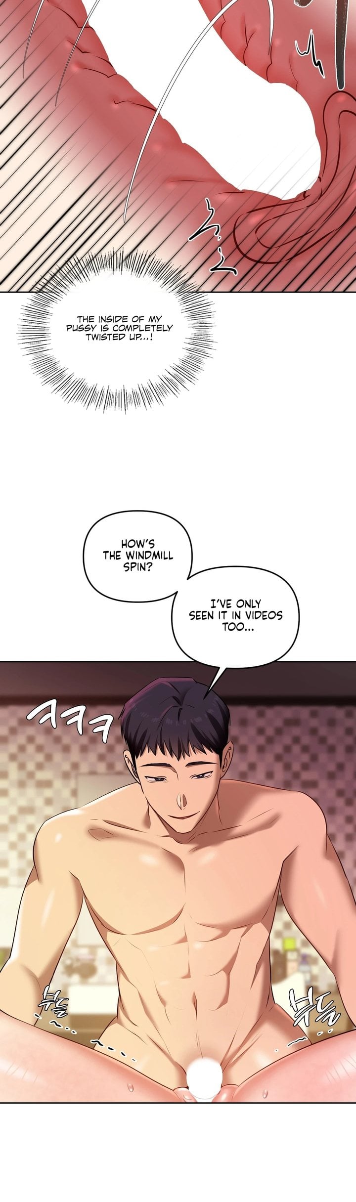 The Professor’s Secret Account Chapter 22 - Page 30