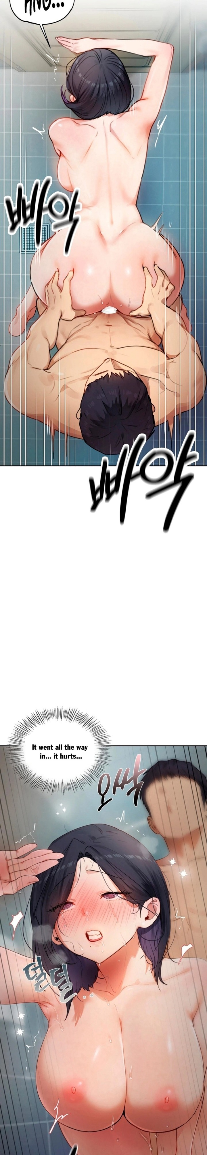 The Professor’s Secret Account Chapter 32 - Page 18