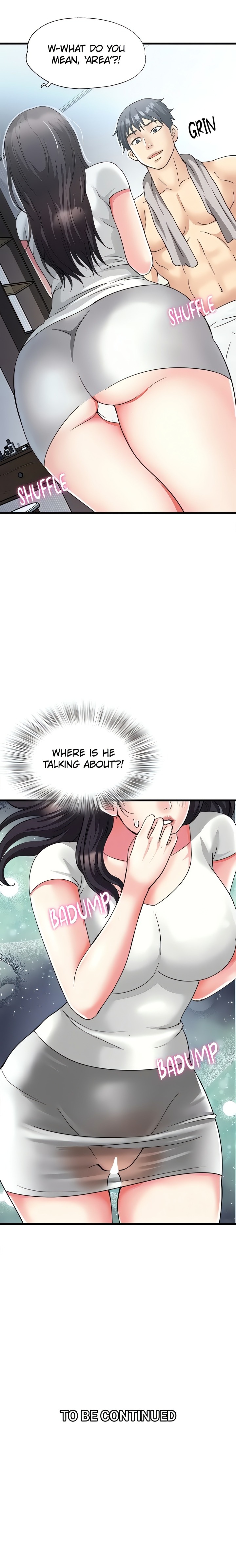 Daily Pleasure Awakening Chapter 1 - Page 27