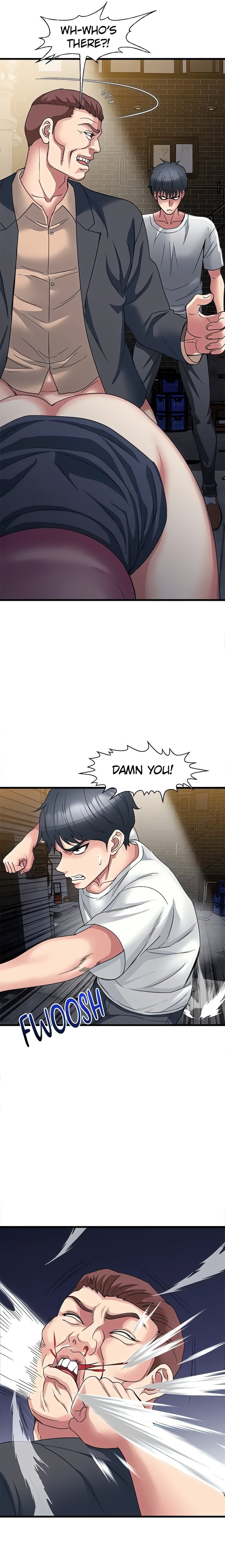 Daily Pleasure Awakening Chapter 13 - Page 4