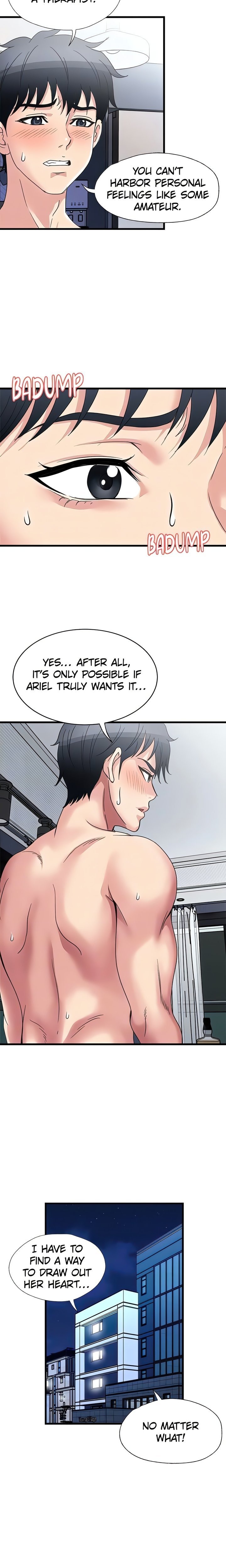 Daily Pleasure Awakening Chapter 14 - Page 17