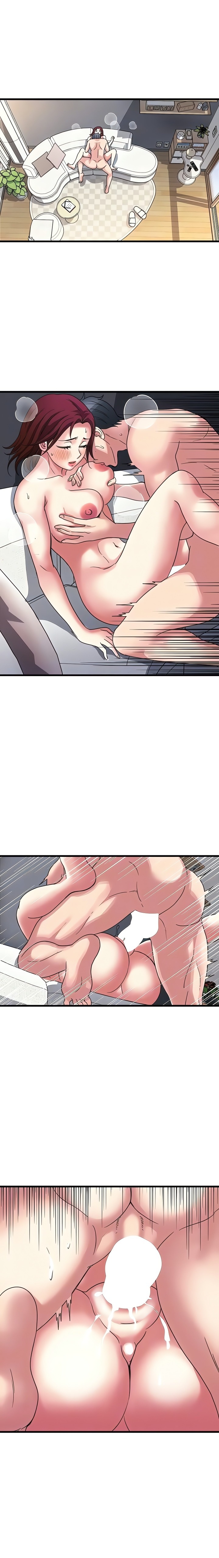Daily Pleasure Awakening Chapter 18 - Page 10