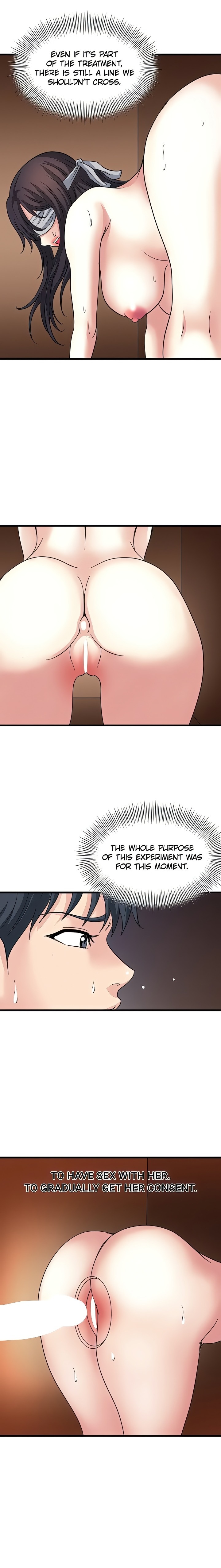 Daily Pleasure Awakening Chapter 22 - Page 3