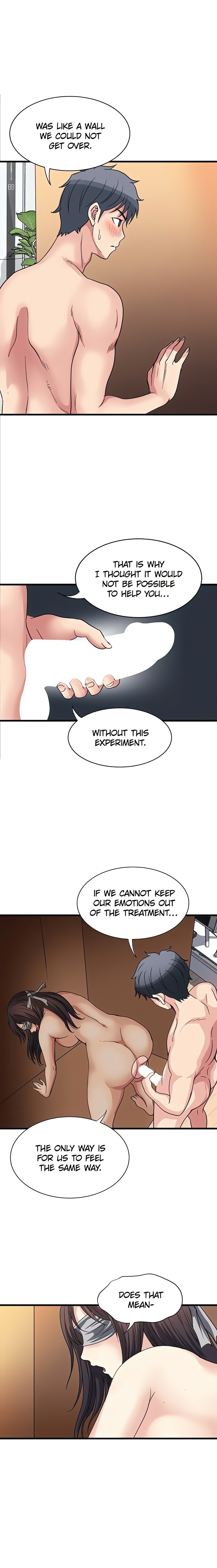 Daily Pleasure Awakening Chapter 22 - Page 5