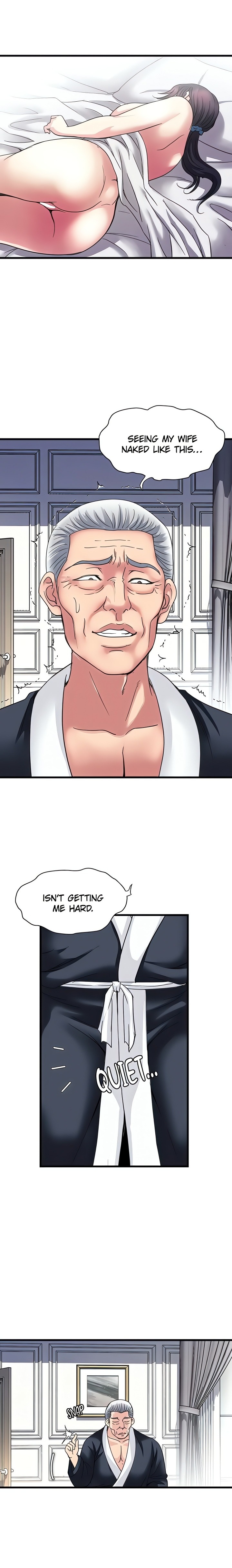 Daily Pleasure Awakening Chapter 23 - Page 15