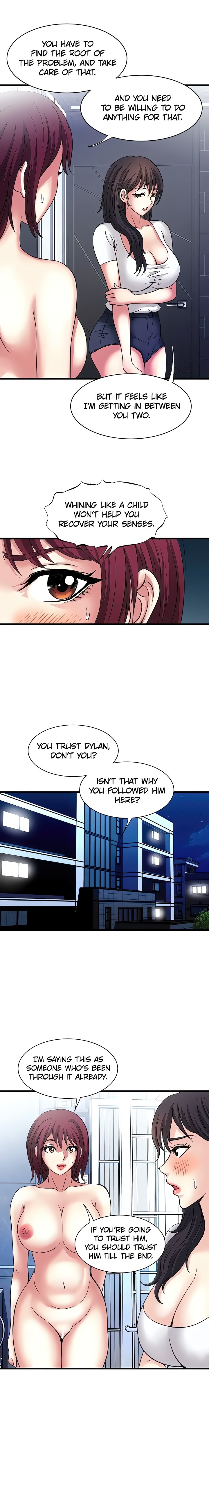 Daily Pleasure Awakening Chapter 24 - Page 13