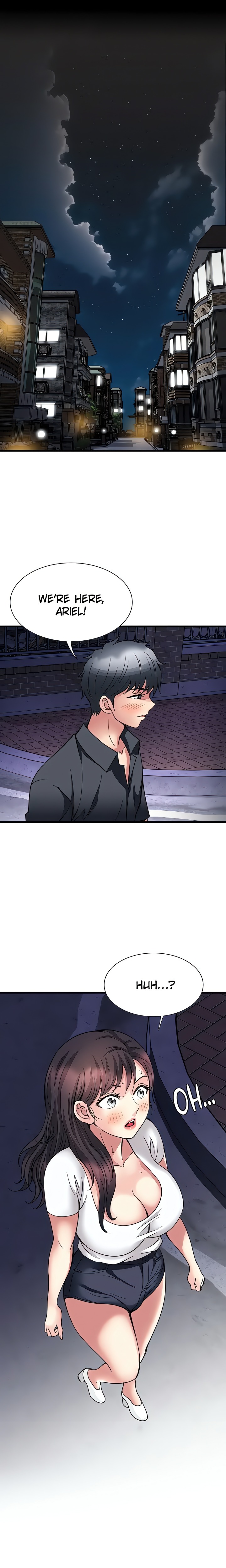 Daily Pleasure Awakening Chapter 24 - Page 2