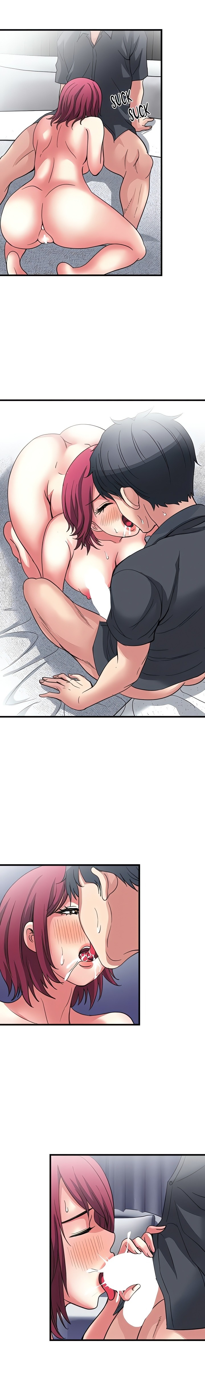 Daily Pleasure Awakening Chapter 25 - Page 11