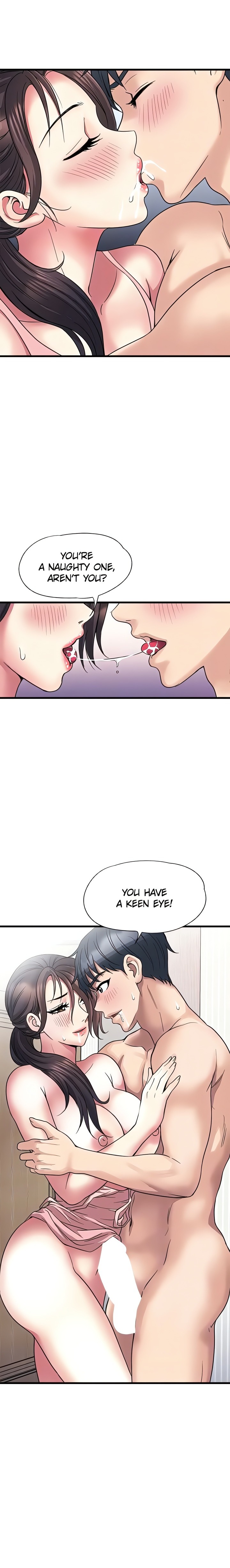 Daily Pleasure Awakening Chapter 3 - Page 19
