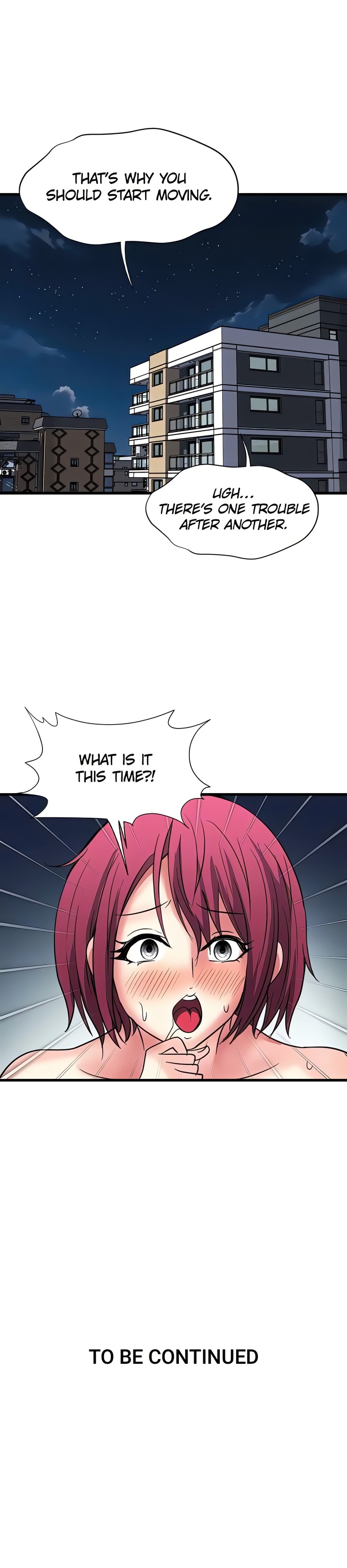Daily Pleasure Awakening Chapter 31 - Page 20