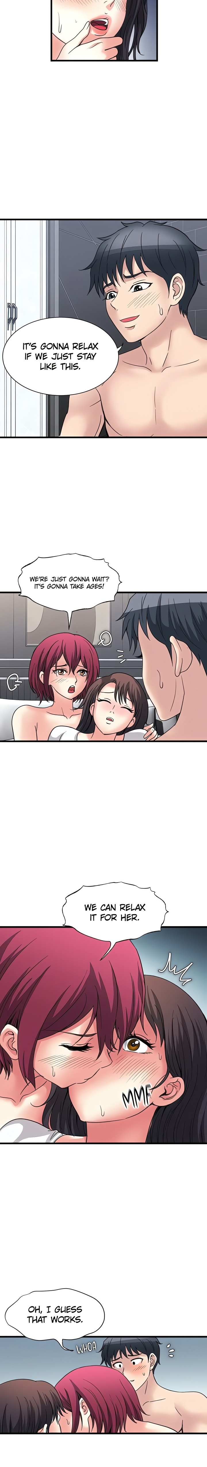 Daily Pleasure Awakening Chapter 32 - Page 4