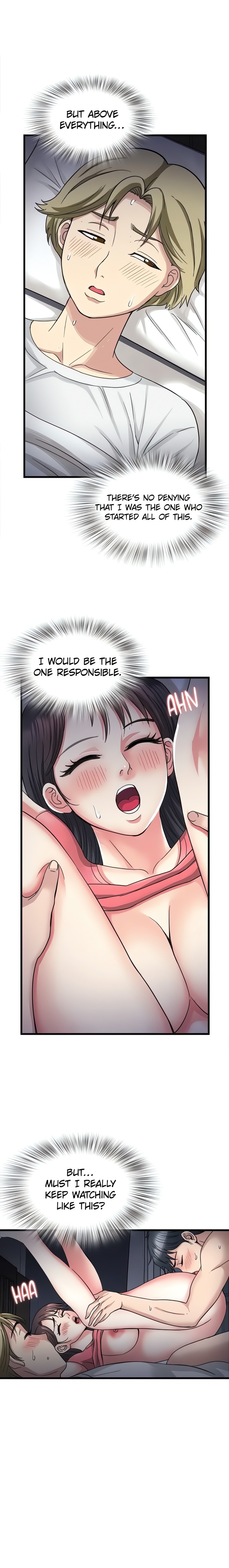Daily Pleasure Awakening Chapter 7 - Page 4