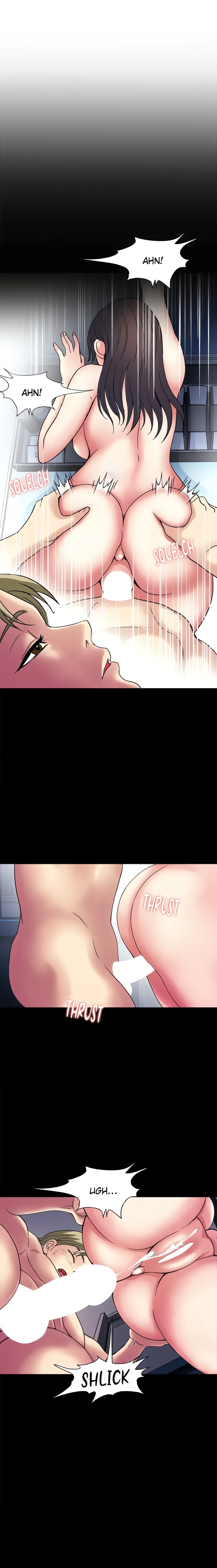 Daily Pleasure Awakening Chapter 7 - Page 13