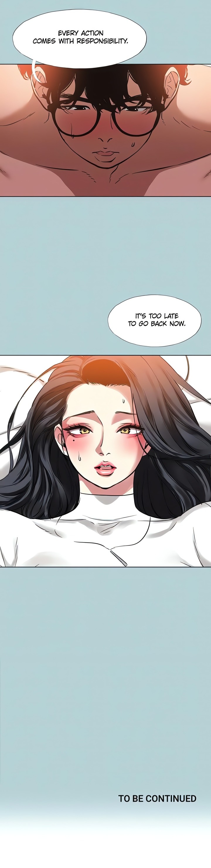 Not Interested Chapter 10 - Page 16