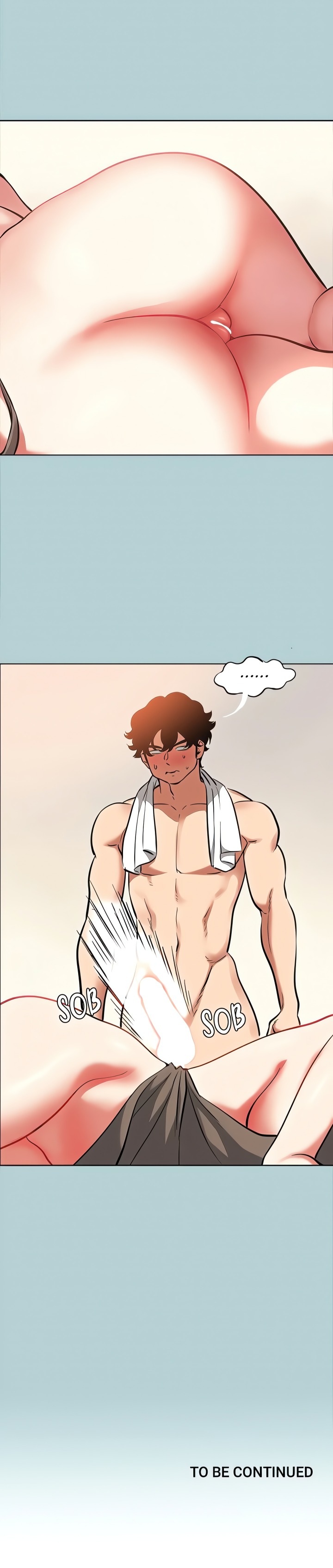 Not Interested Chapter 2 - Page 21