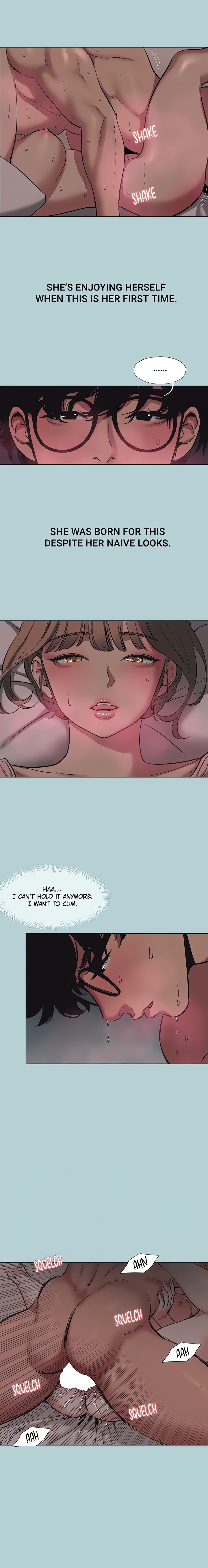 Not Interested Chapter 23 - Page 4