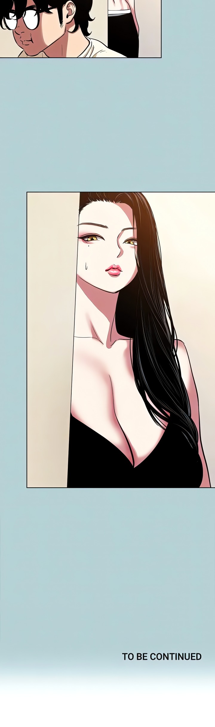 Not Interested Chapter 24 - Page 15