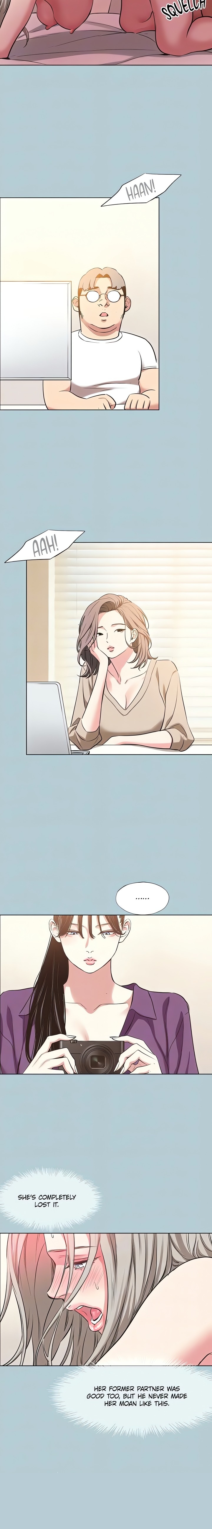Not Interested Chapter 27 - Page 14