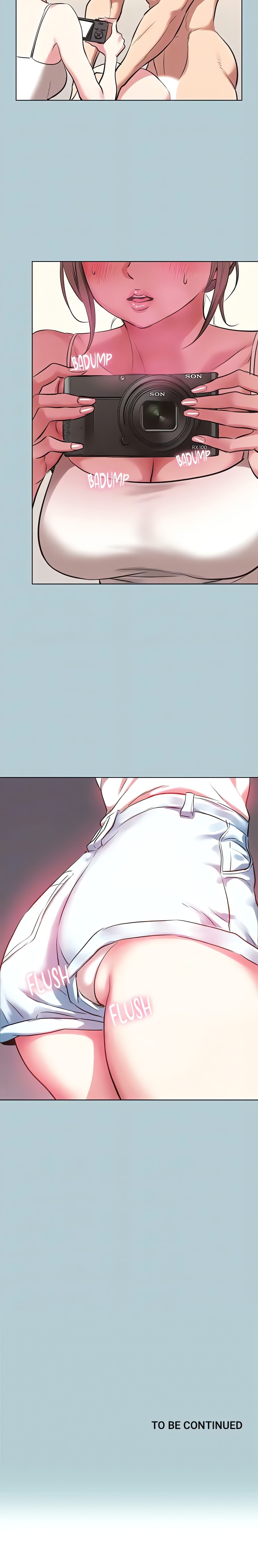 Not Interested Chapter 27 - Page 16