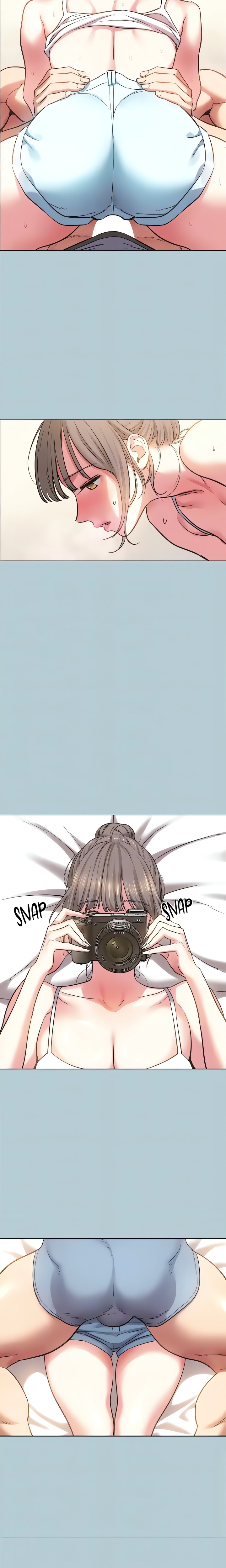 Not Interested Chapter 29 - Page 5