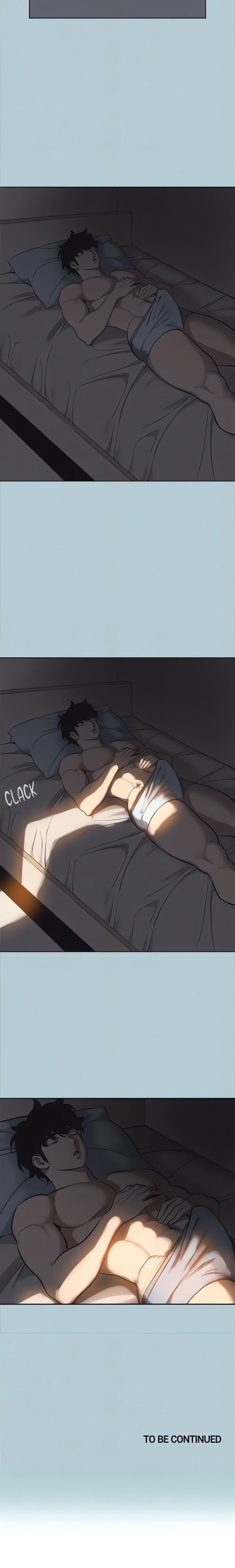 Not Interested Chapter 29 - Page 16