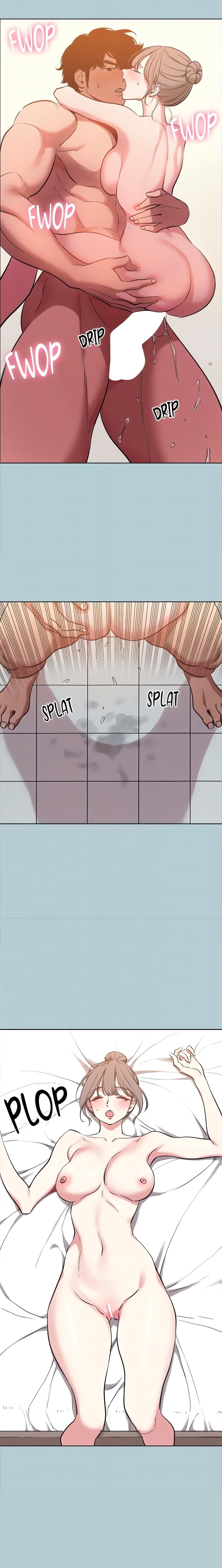 Not Interested Chapter 32 - Page 15
