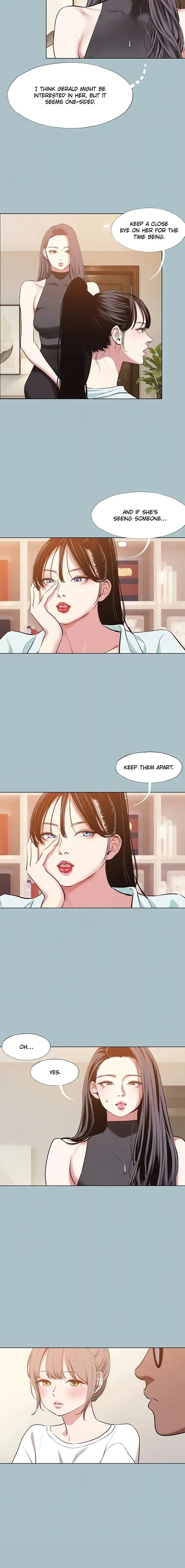 Not Interested Chapter 42 - Page 12