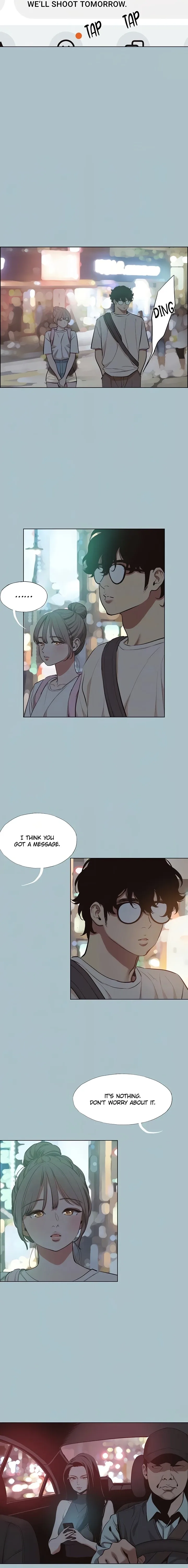 Not Interested Chapter 44 - Page 4