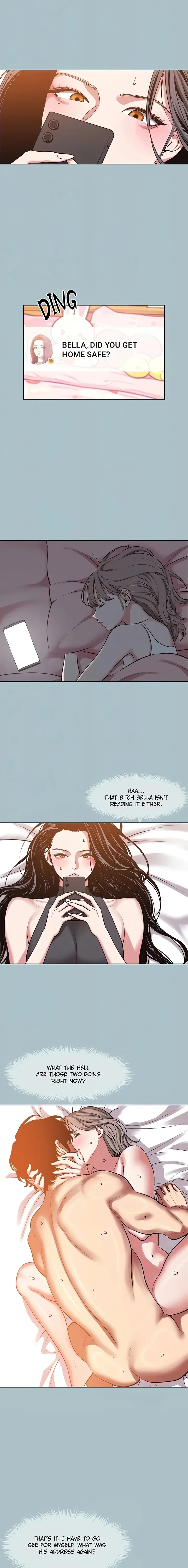Not Interested Chapter 44 - Page 7