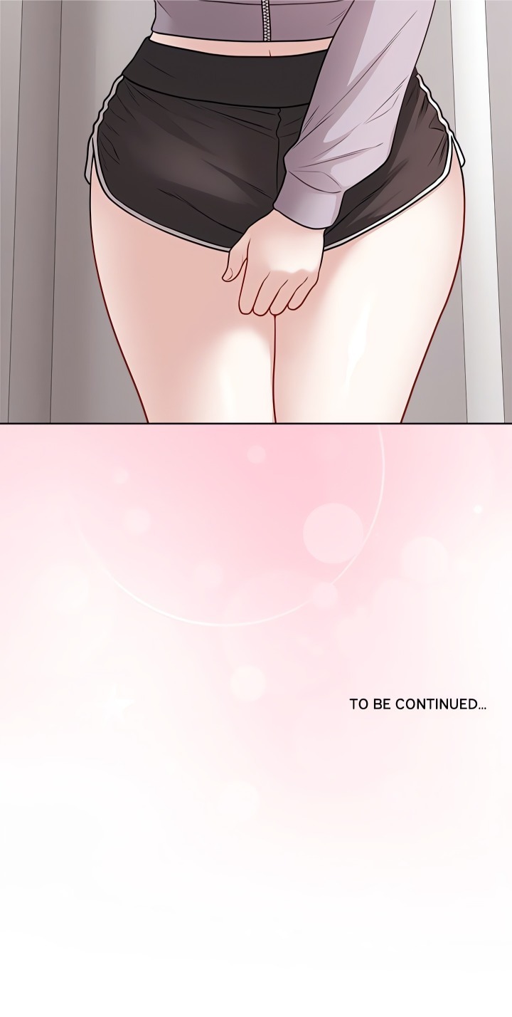 Signed, Sealed, Mistaken (Uncensored) Chapter 13 - Page 30