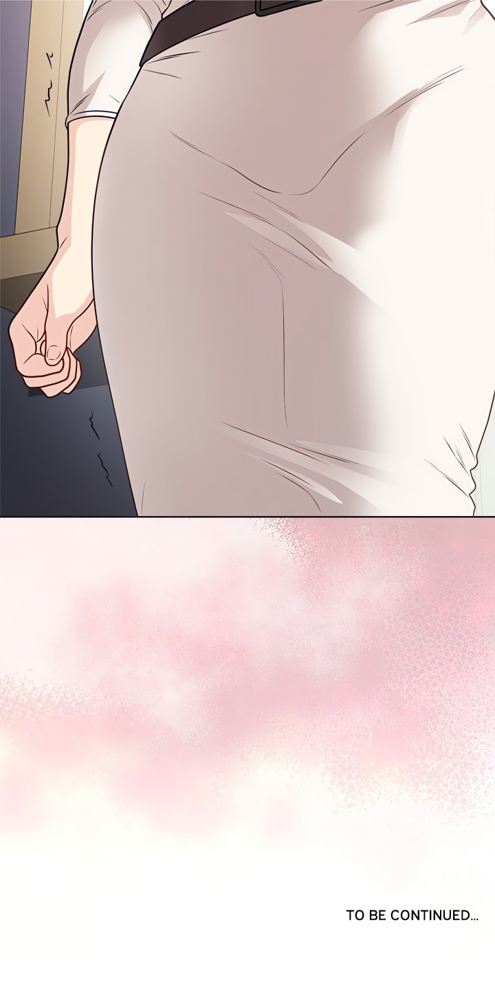 Signed, Sealed, Mistaken (Uncensored) Chapter 16 - Page 30