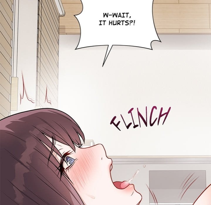 Signed, Sealed, Mistaken (Uncensored) Chapter 20 - Page 11
