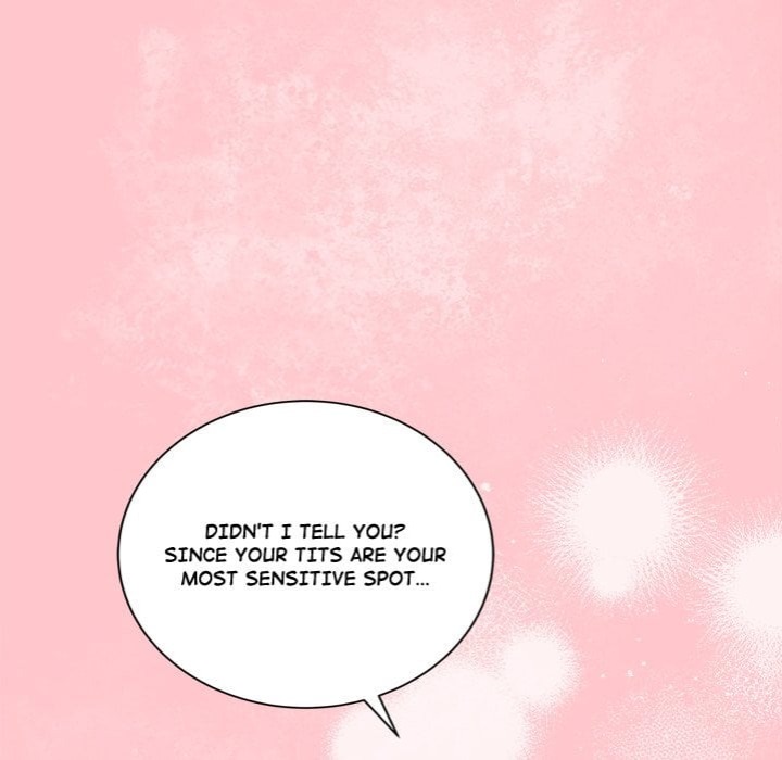 Signed, Sealed, Mistaken (Uncensored) Chapter 20 - Page 115