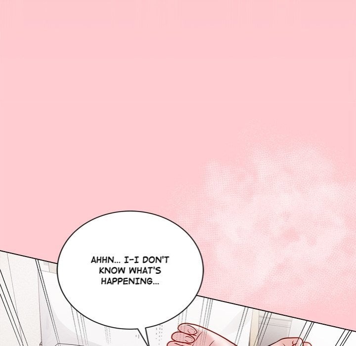 Signed, Sealed, Mistaken (Uncensored) Chapter 20 - Page 123